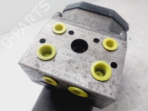 Right sun visor CITROËN C3 II (SC_)  | BP29242167I2 