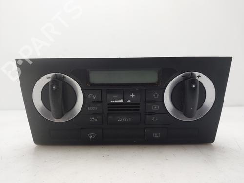 Used Climate control Climate control AUDI A3 (8P1) [2003-2013] 36258420 36258420