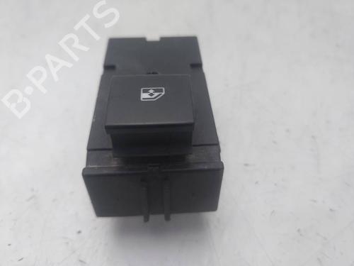Used Left rear window switch Left rear window switch OPEL ZAFIRA TOURER C (P12) [2011-2026] 40022522 40022522