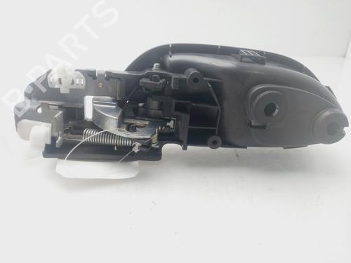 Rear left interior door handle HONDA CIVIC VIII Saloon (FD, FA) 1.3 IMA (FA3, FD3) | BP29911054I15 