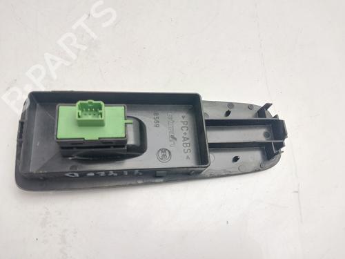 Right front window switch FIAT DUCATO Van (250_) 115 Multijet 2,0 D | BP34157184I26 - Image 5