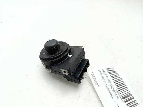 Mirror switch OPEL MERIVA B MPV (S10) 1.7 CDTI (75) | BP39428066I25 - Image 2