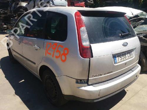 Brake master cylinder FORD FOCUS C-MAX (DM2)  | BP2868780M77  - Image 8