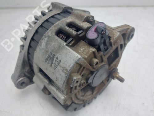 Alternator DAEWOO LANOS (KLAT) 1.3 | BP36559240M7 - Image 3