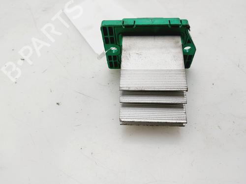 Used Heater resistor KIA SPORTAGE III (SL) 1.7 CRDi (116 hp) 20222860
