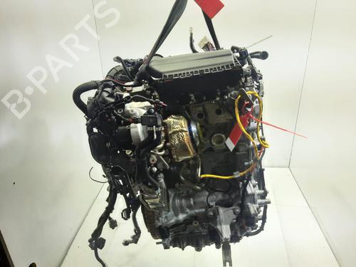 Engine RENAULT AUSTRAL  | BP29400393M1 