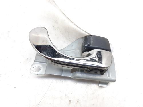 Used Front right interior door handle MITSUBISHI GALANT VIII (EA_) 2.0 TDI (EA6A) (90 hp) 12406810