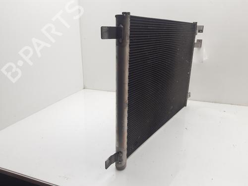 AC radiator SEAT IBIZA V (KJ1, KJG)  | BP16988760M32 