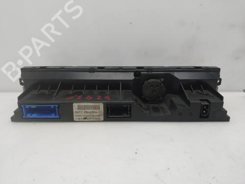 Climate control BMW 5 (E60) 530 d | BP38642354I5 - Image 6