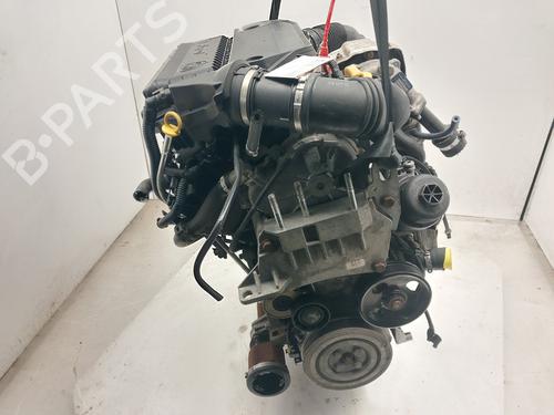 Engine LANCIA YPSILON (312_) 1.3 D Multijet (312.YXE1A, 312.YXU1A) | BP37423630M1  - Image 6