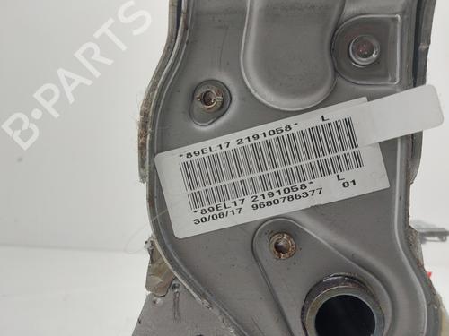 Hand brake CITROËN BERLINGO MULTISPACE (B9) 1.6 BlueHDi 120 | BP32467990I18