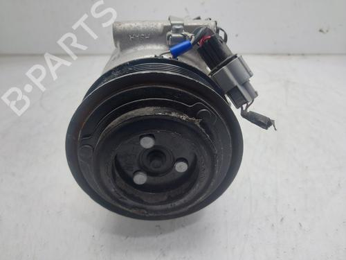 Used AC compressor AC compressor 36803100 36803100