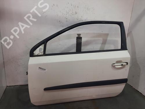 Left front door FIAT STILO (192_) 1.9 JTD (192_XF1A) | BP13641982C2 