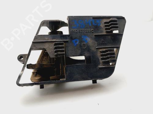 Front right interior door handle SEAT CORDOBA (6K1, 6K2) 1.9 TDI | BP26950067I14 