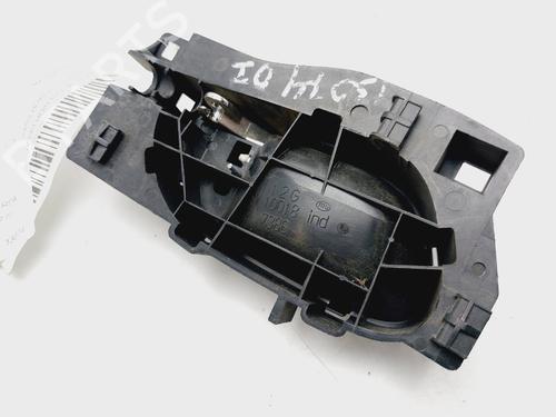 Front left interior door handle PEUGEOT 407 SW (6E_, 6D_) 2.0 | BP3304380I13 