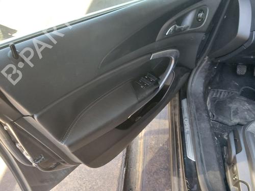 Warning switch OPEL INSIGNIA A (G09) | BP36514637I22 - Image 7