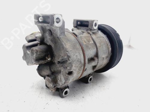 AC compressor TOYOTA AVENSIS Estate (_T25_) 2.0 D-4D (ADT250_, ADT250R) | BP26572171M34 