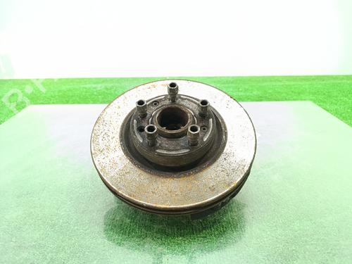 Venstre Styrespindel lagerhus PEUGEOT 308 SW II (LC_, LJ_, LR_, LX_, L4_) [2014-2021]  29840098