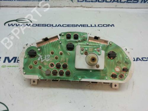 Instrument cluster DAEWOO MATIZ (M100, M150) 0.8 | BP2883027C47 