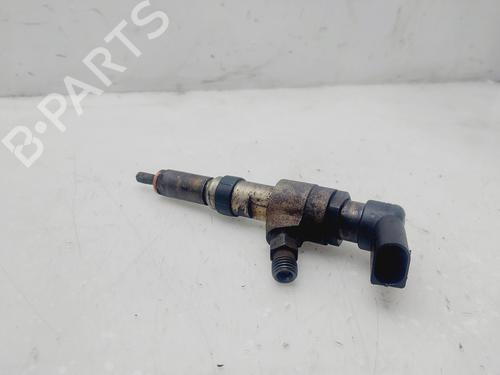Used Injector CITROËN C3 I (FC_, FN_) 1.4 HDi (68 hp) 25872984