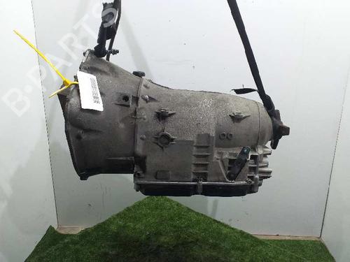 Gearbox MERCEDES-BENZ C-CLASS Coupe (CL203) C 220 CDI (203.708) | BP4594934M3 