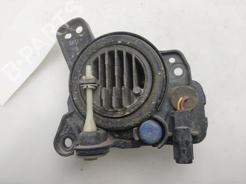 Left front fog light MAZDA CX-5 (KE, GH) | BP38603220C30 - Image 2