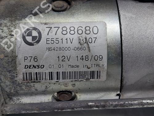 Starter BMW X5 (E53) 3.0 d | BP37605099M8 - Image 2