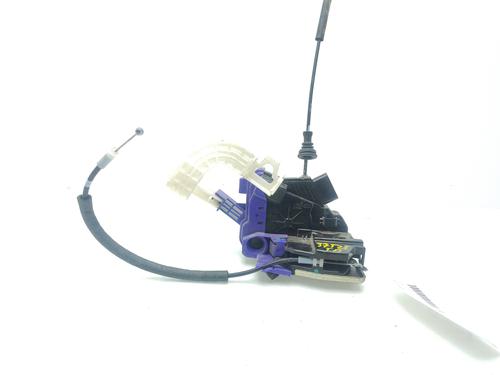Rear right lock KIA CARENS IV  | BP29714383C99 