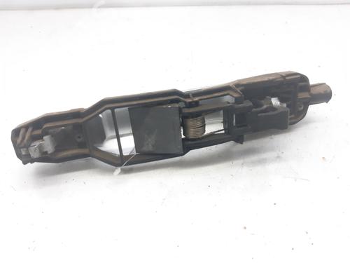 Rear right exterior door handle MERCEDES-BENZ M-CLASS (W163) ML 230 (163.136) | BP7226330C130 