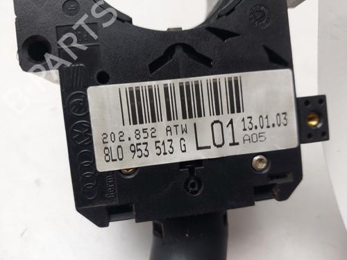 Ratstangsstang VW PASSAT B5.5 (3B3) 2.0 | BP37011101I23 - Image 4