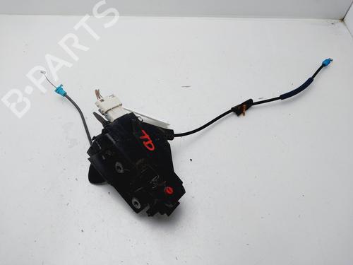 Rear right lock CITROËN C4 I (LC_)  | BP29393648C99 