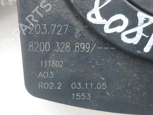 Electronic module RENAULT LAGUNA II (BG0/1_) 1.9 dCi (BG05) | BP36795881M83 - Image 4