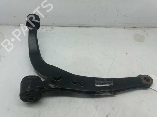 Querlenker links vorne für PEUGEOT 607 (9D, 9U) 2.0 HDi (107 hp) 4408919
