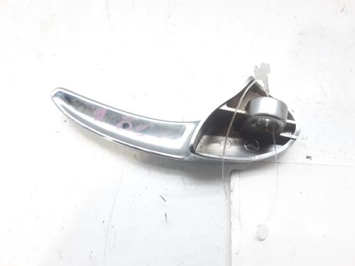 Rear left interior door handle MERCEDES-BENZ A-CLASS (W168) A 160 CDI (168.007) | BP12407708I15 