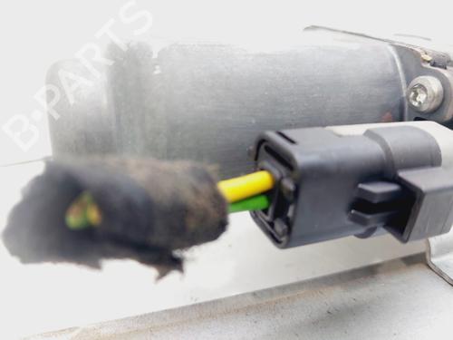 Front right window mechanism CITROËN BERLINGO MULTISPACE (B9) 1.6 HDi 75 16V | BP29420417C23 