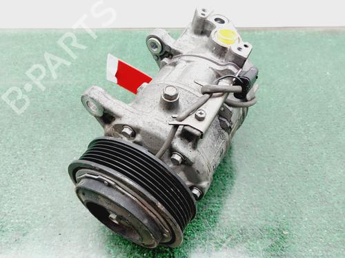 AC compressor BMW X4 (G02, F98) xDrive 20 d | BP29616763M34 