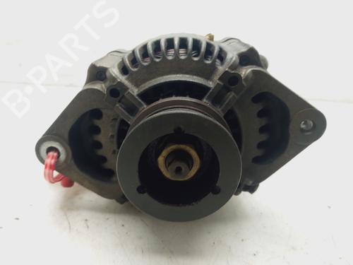 Generator SUZUKI SWIFT II Saloon (AH, AJ)  | BP29719478M7 