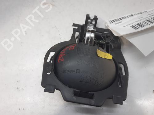 Front right interior door handle CITROËN C2 (JM_) 1.6 VTS | BP12412257I14 