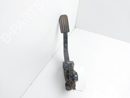 Used Pedal Pedal 37282586 37282586