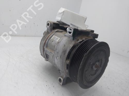 AC compressor CITROËN C4 Picasso II  | BP34537744M34  - Image 5