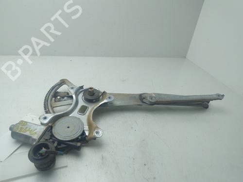 Used Front right window mechanism TOYOTA RAV 4 II (_A2_) 2.0 D 4WD (CLA20_, CLA21_, CLA20R, CLA21R) (116 hp) 28208417