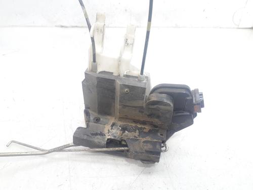 Used Front right lock HYUNDAI SANTA FÉ I (SM) 2.0 CRDi 4x4 (113 hp) 10060958