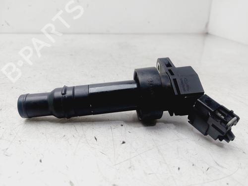 Used Ignition coil KIA SPORTAGE III (SL) [2009-2017]  26131174