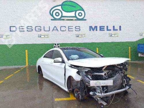 Used Parts MERCEDES-BENZ CLA Coupe (C117)  CLA 220 CDI / d (117.303)  925365