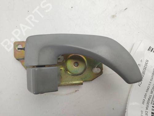 Used Rear right interior door handle Rear right interior door handle 38638923 38638923