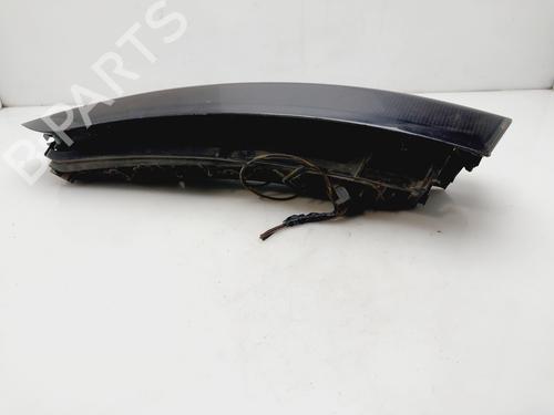 Left taillight OPEL MERIVA A MPV (X03) 1.6 (E75) | BP27561012C34 