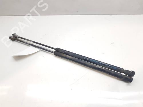 Gassdemper Bakluke OPEL ZAFIRA A MPV (T98) 1.6 16V (F75) (101 hp) 14005361
