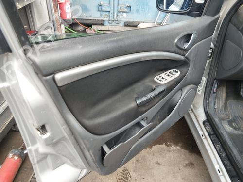 Left front window motor CITROËN C5 I (DC_) 2.0 HDi (DCRHZB, DCRHZE) | BP34181201E21  - Image 11