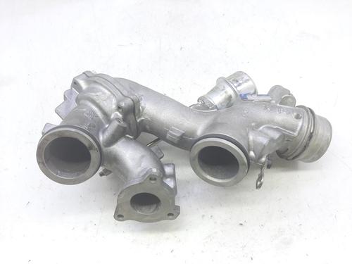 Used Throttle body Throttle body MERCEDES-BENZ E-CLASS (W212) E 220 CDI / BlueTEC (212.001, 212.002) (170 hp) 10648610 10648610