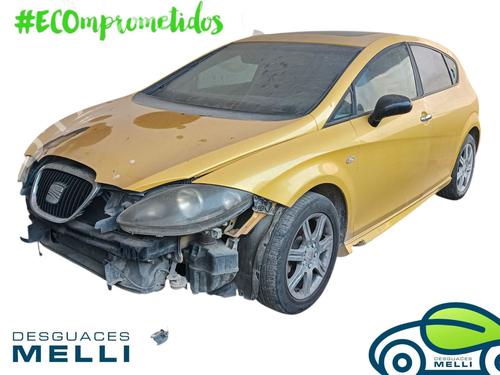 Køler SEAT LEON (1P1)  | BP27635282M31 